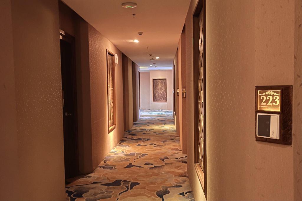 KJ Hotel Yogyakarta, Akomodasi Bintang 4 Dengan Berbagai Fasilitas Unggulan Mulai Rp900.000 Per Malam 1 KJ Hotel Yogyakarta, Akomodasi Bintang 4 Dengan Berbagai Fasilitas Unggulan Mulai Rp900.000 Per Malam 1