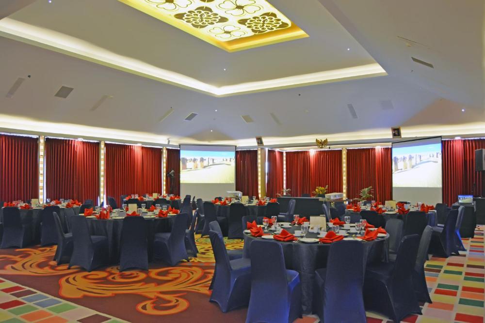 KJ Hotel Yogyakarta, Akomodasi Bintang 4 Dengan Berbagai Fasilitas Unggulan Mulai Rp900.000 Per Malam 8 KJ Hotel Yogyakarta, Akomodasi Bintang 4 Dengan Berbagai Fasilitas Unggulan Mulai Rp900.000 Per Malam 8