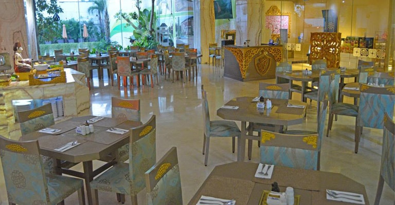 KJ Hotel Yogyakarta, Akomodasi Bintang 4 Dengan Berbagai Fasilitas Unggulan Mulai Rp900.000 Per Malam 3 KJ Hotel Yogyakarta, Akomodasi Bintang 4 Dengan Berbagai Fasilitas Unggulan Mulai Rp900.000 Per Malam 3