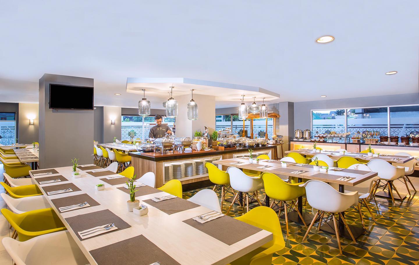 Staycation di KHAS Malioboro (Ex. Pesonna Hotel Jogja), Akomodasi Yang Cocok Buat Para Travelers! 5