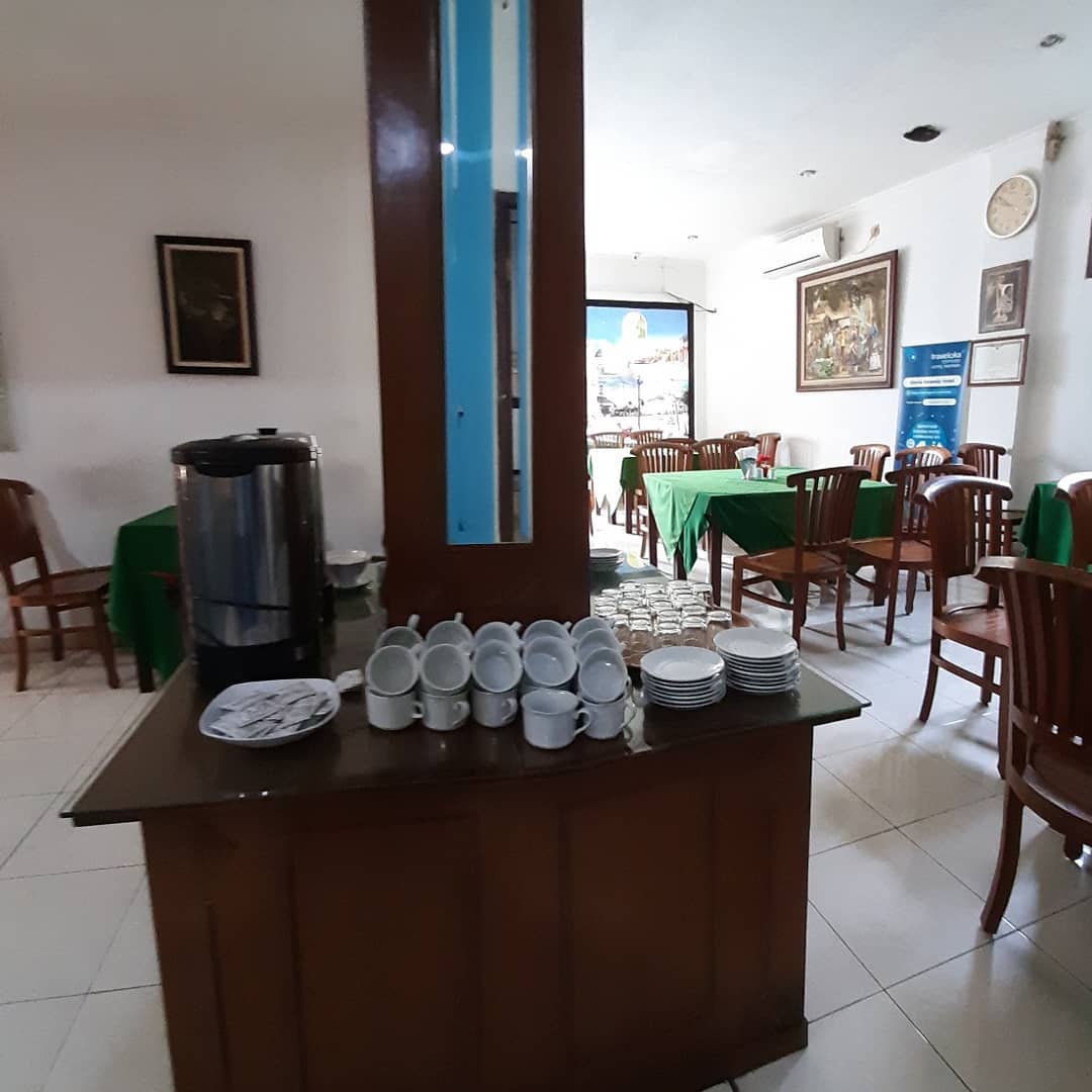 Cari Penginapan Dekat Malioboro Cocok Buat Rombongan? Coba Menginap di Hotel Gloria Amanda! 7