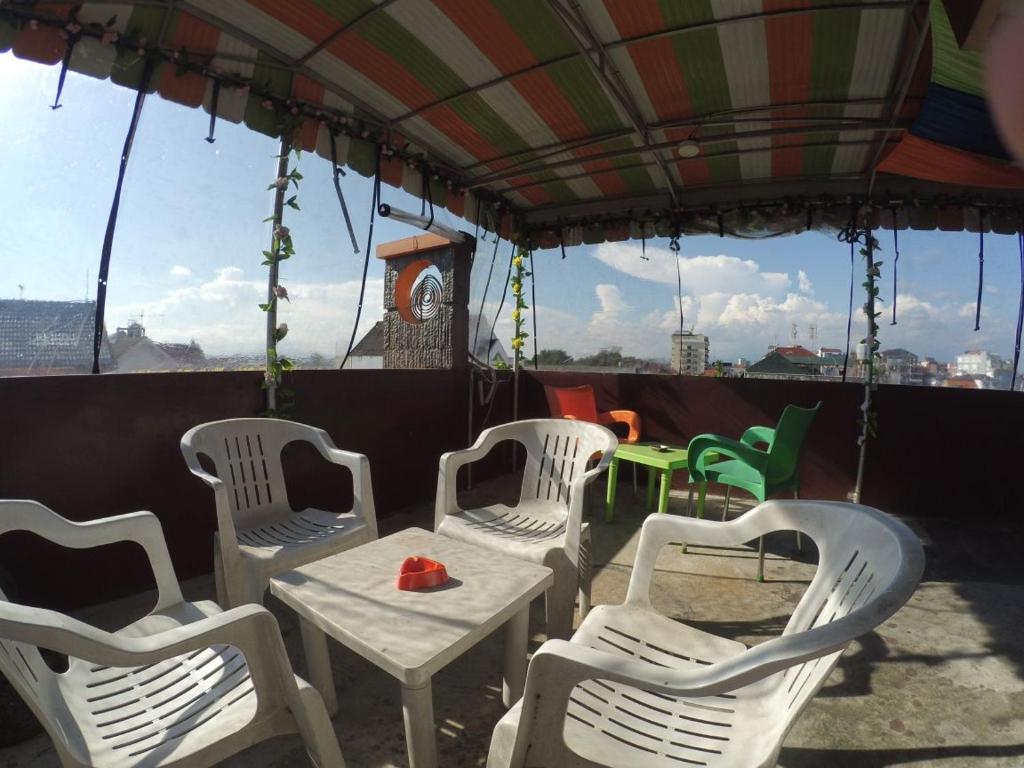 The Cabin Hotel Jogja, Penginapan Favorit Para Pelancong Dengan Harga Murah Mulai Dari Rp147.200 2 The Cabin Hotel Jogja, Penginapan Favorit Para Pelancong Dengan Harga Murah Mulai Dari Rp147.200 2