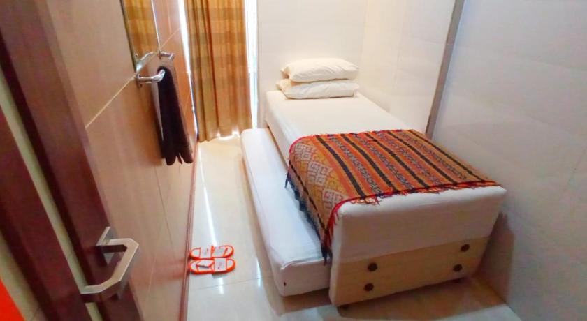 The Cabin Hotel Jogja, Penginapan Favorit Para Pelancong Dengan Harga Murah Mulai Dari Rp147.200 7 The Cabin Hotel Jogja, Penginapan Favorit Para Pelancong Dengan Harga Murah Mulai Dari Rp147.200 7