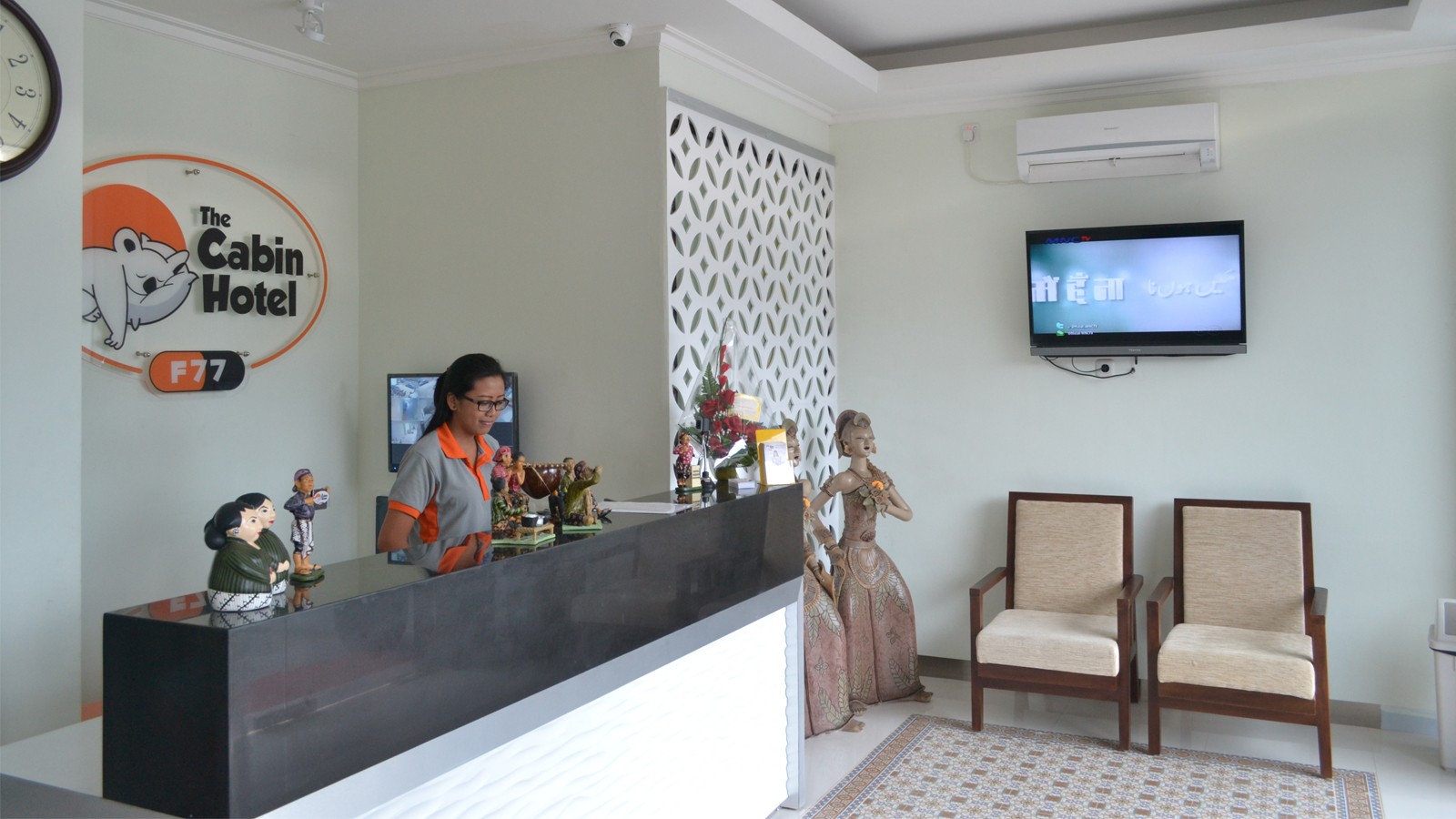 The Cabin Hotel Jogja, Penginapan Favorit Para Pelancong Dengan Harga Murah Mulai Dari Rp147.200 8 Cabin hotel jogja malioboro bhayangkara grand sutomo harga septia the lempuyangan tarif yogyakarta review gandekan front one kamar di tugu jakarta utara villa garden