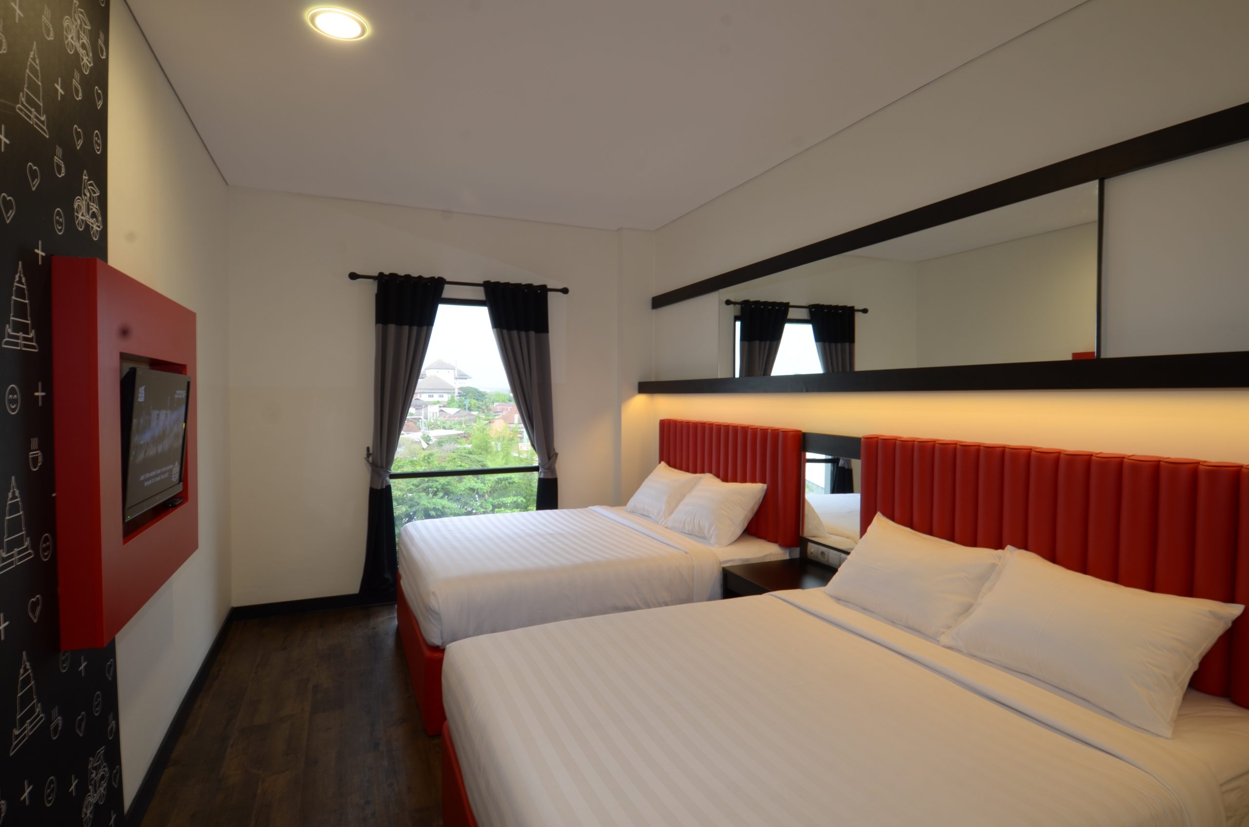 Kalya Hotel Yogyakarta, Review Penginapan Yang Terjangkau Dengan Harga Kamar Mulai Rp230.841 4