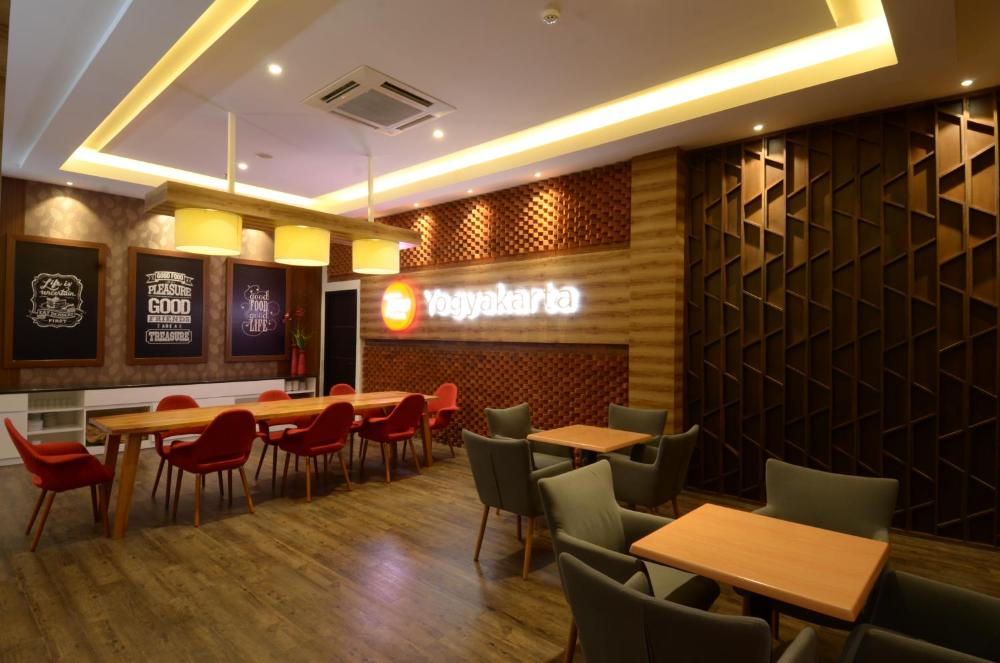 Kalya Hotel Yogyakarta, Review Penginapan Yang Terjangkau Dengan Harga Kamar Mulai Rp230.841 9