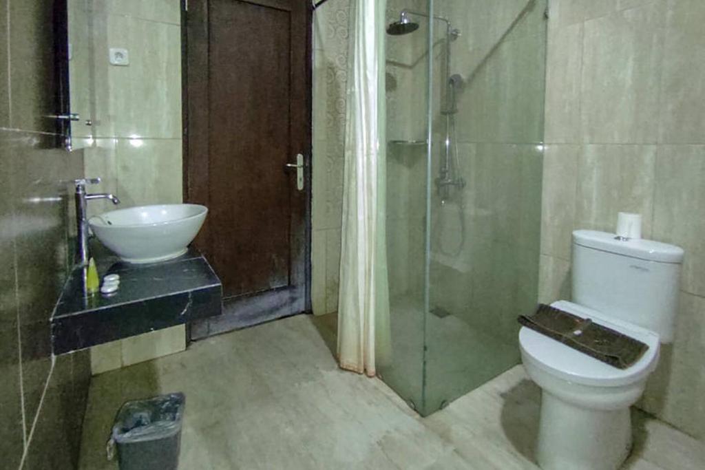 Sans Hotel Nagari Malioboro, Akomodasi Terjangkau Dengan Harga Kamar Mulai Dari Rp265.412 Saja 9