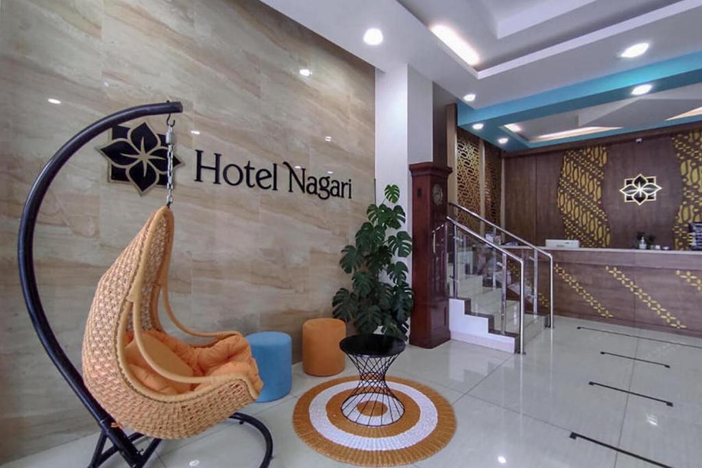 Sans Hotel Nagari Malioboro, Akomodasi Terjangkau Dengan Harga Kamar Mulai Dari Rp265.412 Saja 3
