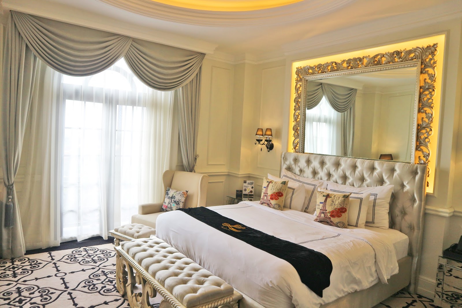 Lafayette Boutique Hotel Yogyakarta, Penginapan Berkelas Bintang 5 Dengan Harga Mulai Rp911.050 5