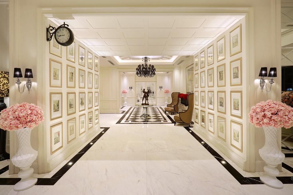 Lafayette Boutique Hotel Yogyakarta, Penginapan Berkelas Bintang 5 Dengan Harga Mulai Rp911.050 1