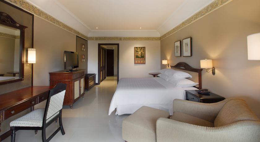 Sheraton Hotel Jogja, Akomodasi Mewah dan Berkelas Bintang 5 Yang Terjangkau Mulai Rp680.000 4