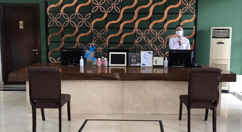 Lynn Hotel Jogja, Akomodasi Strategis di Jantung Kota Yang Murah dan Lengkap Mulai Rp471.175 9 Lynn Hotel Jogja, Akomodasi Strategis di Jantung Kota Yang Murah dan Lengkap Mulai Rp471.175 9