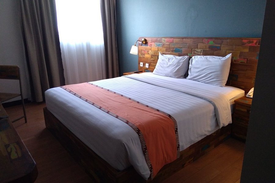 Best City Hotel Jogja, Akomodasi Bintang 3 Dengan Lokasi Strategis di Kota Pelajar Mulai Rp253.507 2