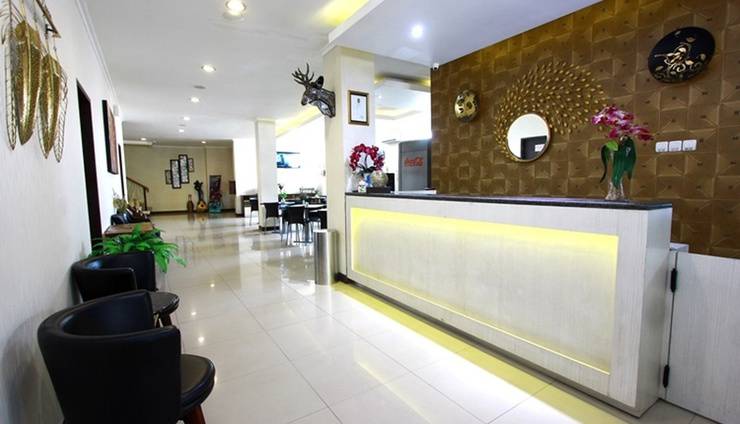 De Laxton Hotel Jogja, Penginapan Bertaraf Bintang 3 Dengan Tarif Terjangkau Mulai Rp222.812 Per Malam 1