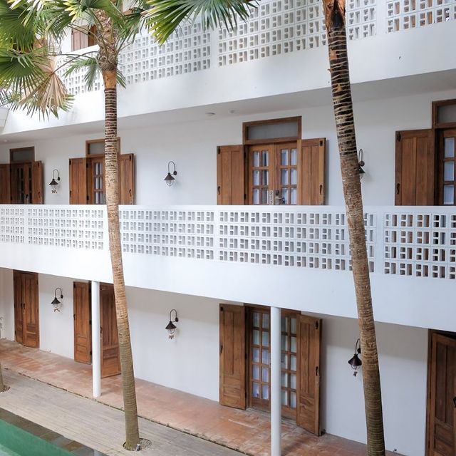 Adhistana Hotel Jogja, Penginapan Yang Estetik Dengan Suasana Homey Serta Sedikit Sentuhan Jawa 2 Adhistana Hotel Jogja, Penginapan Yang Estetik Dengan Suasana Homey Serta Sedikit Sentuhan Jawa 2