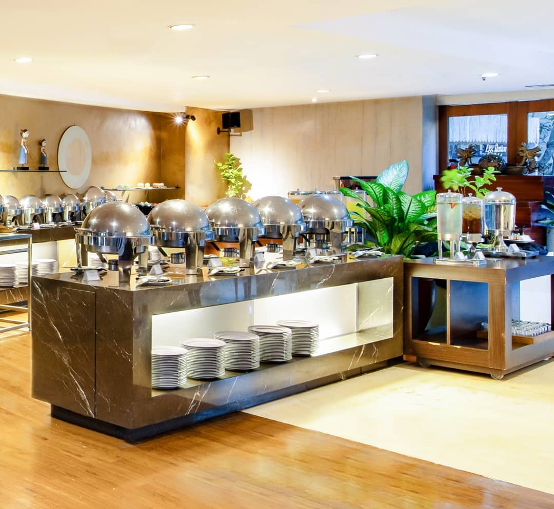 Cari Penginapan Mewah di Dekat Jalan Malioboro? Jambuluwuk Hotel Bisa Menjadi Pilihan Terbaik 4 Cari Penginapan Mewah di Dekat Jalan Malioboro? Jambuluwuk Hotel Bisa Menjadi Pilihan Terbaik 4