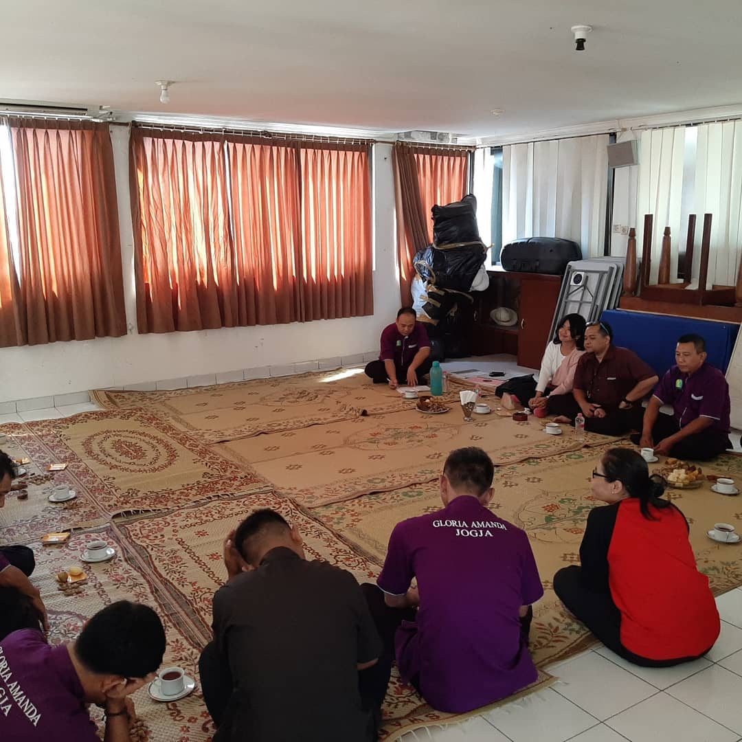 Cari Penginapan Dekat Malioboro Cocok Buat Rombongan? Coba Menginap di Hotel Gloria Amanda! 9