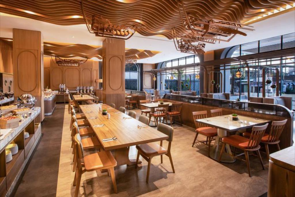 Porta by The Ambarrukmo, Hotel Bintang 3 Yang Strategis Dengan Harga Mulai Rp767.030 Per Malam 9 Porta by The Ambarrukmo, Hotel Bintang 3 Yang Strategis Dengan Harga Mulai Rp767.030 Per Malam 9