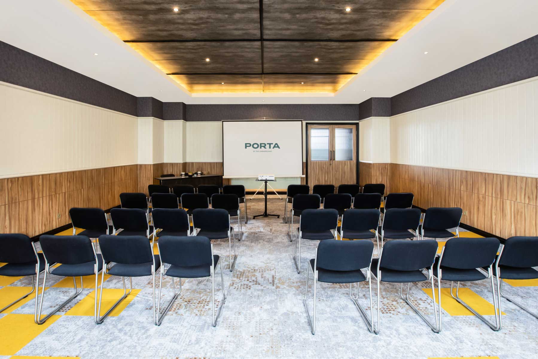 Porta by The Ambarrukmo, Hotel Bintang 3 Yang Strategis Dengan Harga Mulai Rp767.030 Per Malam 7 Porta by The Ambarrukmo, Hotel Bintang 3 Yang Strategis Dengan Harga Mulai Rp767.030 Per Malam 7