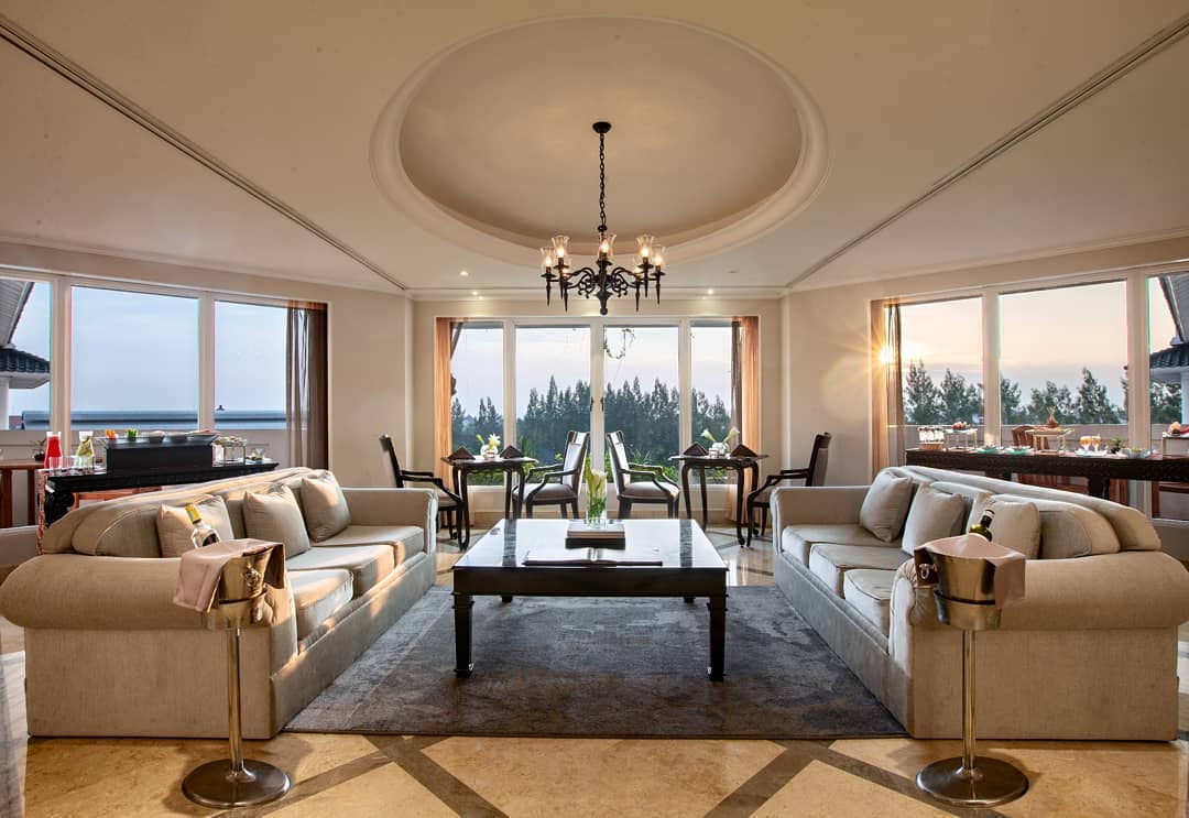 Hotel Meliá Purosani Yogyakarta, Salah Satu Hotel Mewah di Malioboro Yang Cocok Untuk Keluarga 3