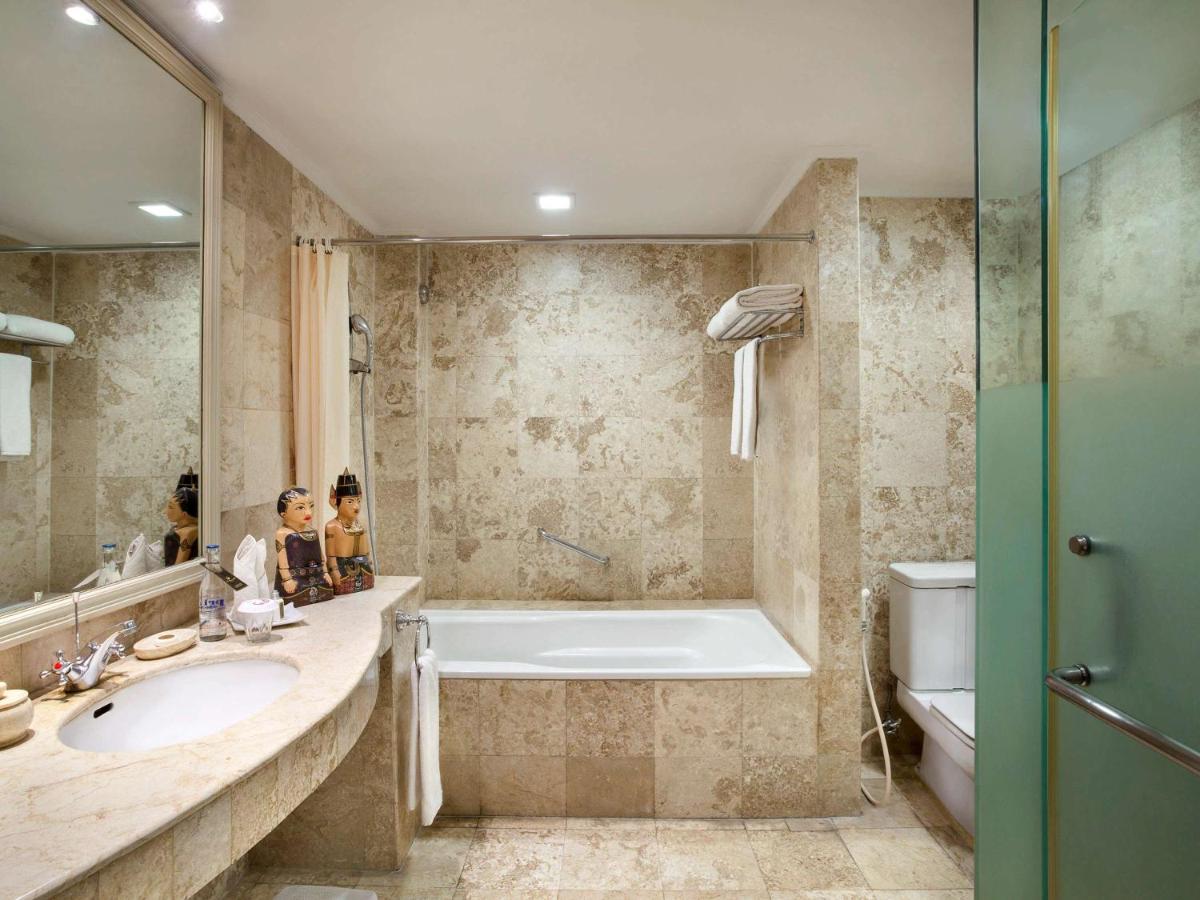 Phoenix hotel jogja yogyakarta review website traveloka angker berhantu alamat indonesia adalah the mgallery by sofitel bank depan sejarah nomor telepon m gallery