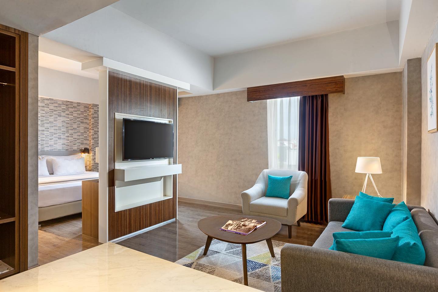 Staycation di KHAS Malioboro (Ex. Pesonna Hotel Jogja), Akomodasi Yang Cocok Buat Para Travelers! 3