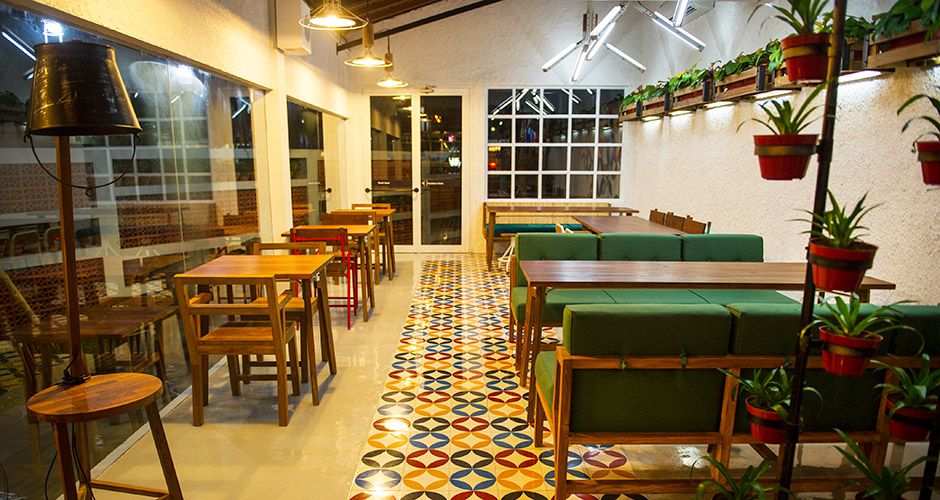 Lokal Hotel Jogja, Akomodasi Kekinian Yang Instagenic Dengan Harga Murah Mulai Rp535.000 2