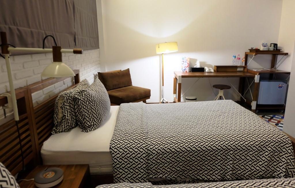 Lokal Hotel Jogja, Akomodasi Kekinian Yang Instagenic Dengan Harga Murah Mulai Rp535.000 8