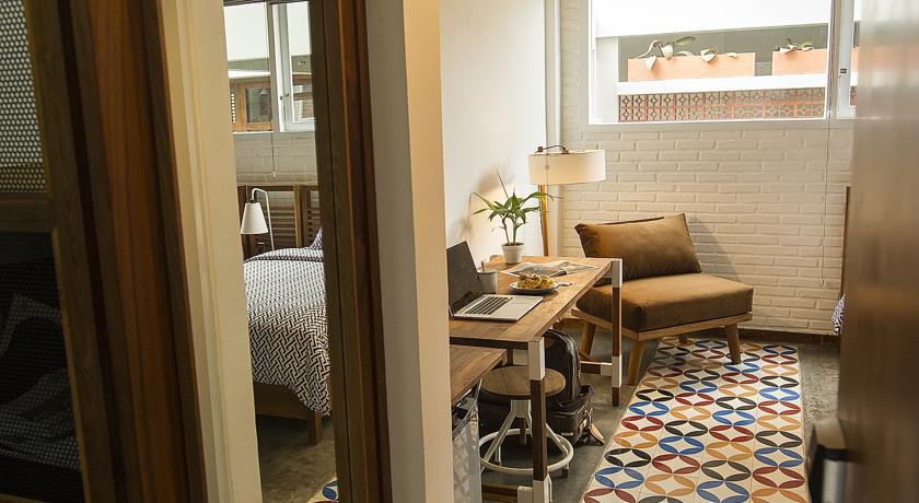 Lokal Hotel Jogja, Akomodasi Kekinian Yang Instagenic Dengan Harga Murah Mulai Rp535.000 7