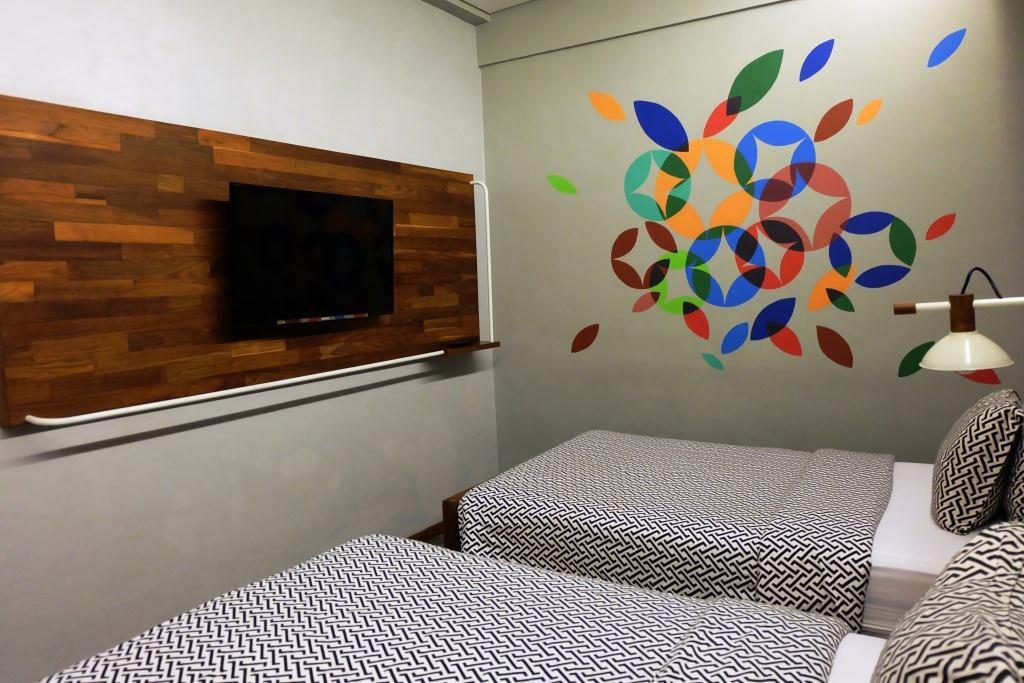 Lokal Hotel Jogja, Akomodasi Kekinian Yang Instagenic Dengan Harga Murah Mulai Rp535.000 1