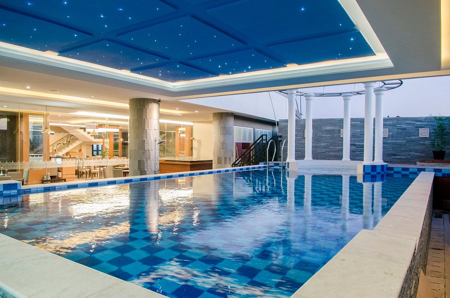 Hotel Tara Yogyakarta, Akomodasi Nyaman Dengan Fasilitas Mewah di Kota Pelajar Mulai Rp450.000 4