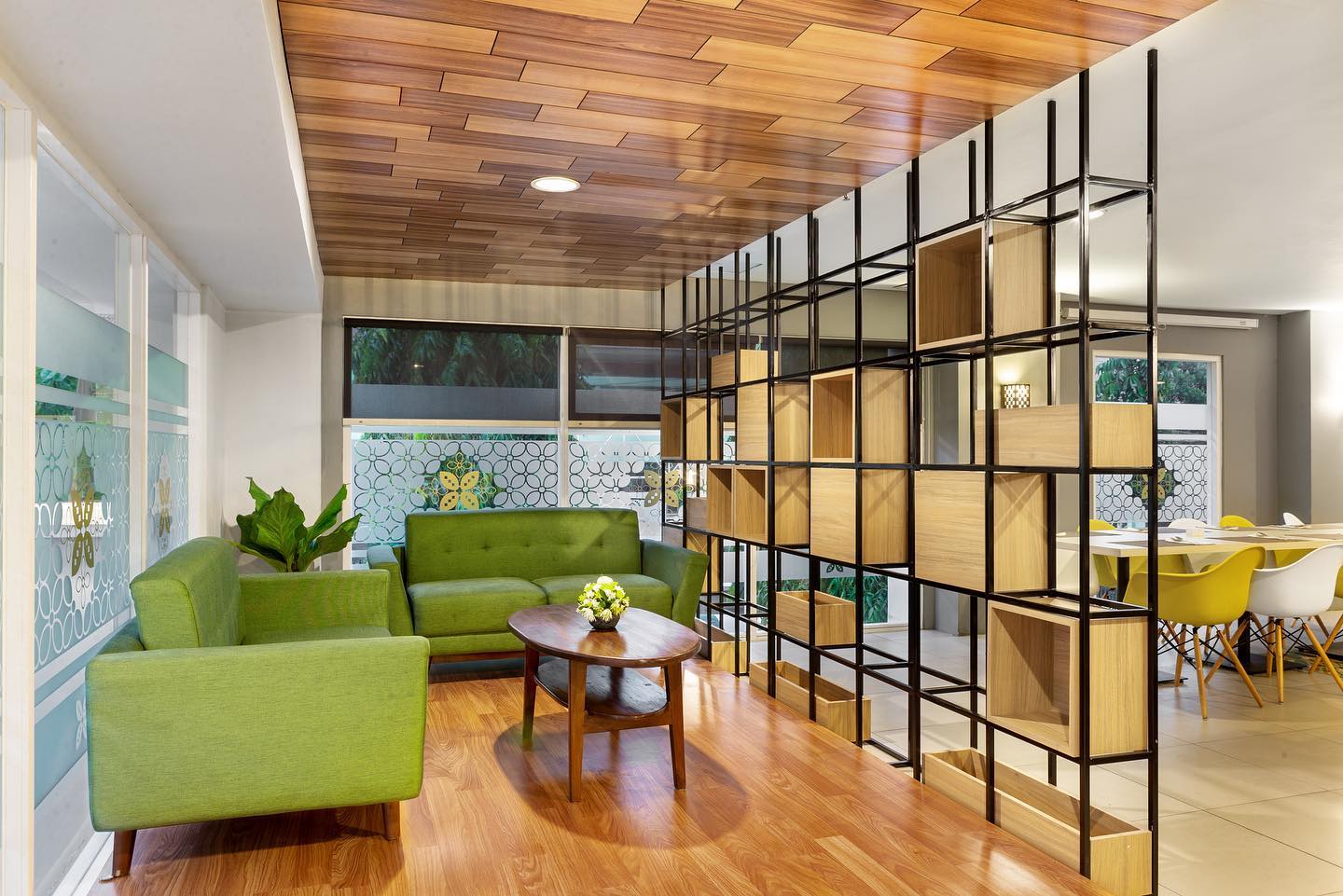 Staycation di KHAS Malioboro (Ex. Pesonna Hotel Jogja), Akomodasi Yang Cocok Buat Para Travelers! 7