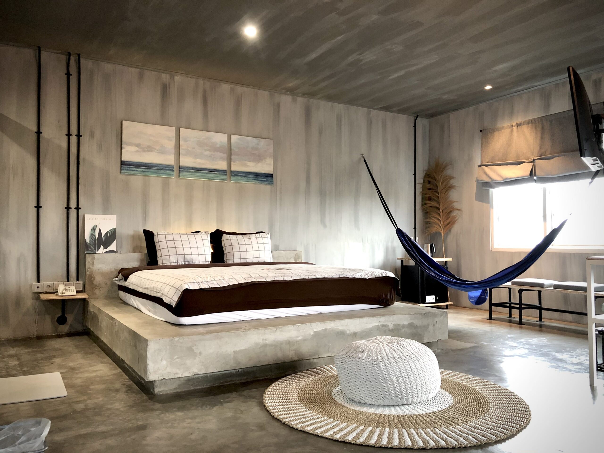 The Amartya Jogjakarta Hotel, Tempat Menginap Yang Instagramable di Kota Gudeg Mulai Rp552.000 4 The Amartya Jogjakarta Hotel, Tempat Menginap Yang Instagramable di Kota Gudeg Mulai Rp552.000 4