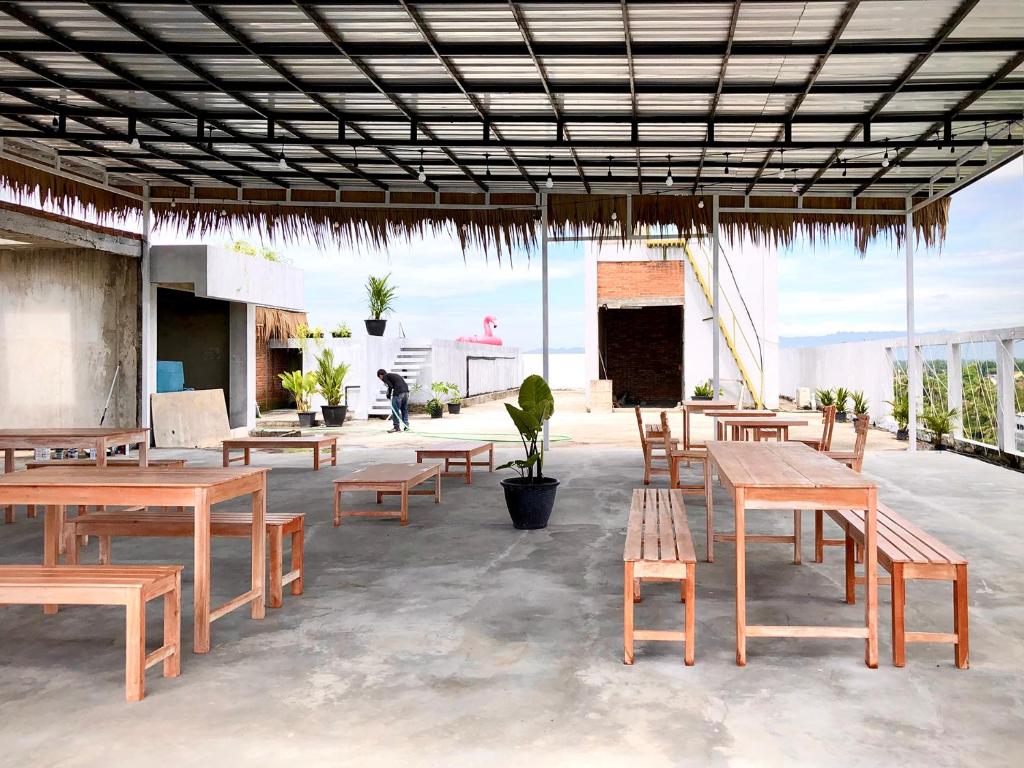 The Amartya Jogjakarta Hotel, Tempat Menginap Yang Instagramable di Kota Gudeg Mulai Rp552.000 6 The Amartya Jogjakarta Hotel, Tempat Menginap Yang Instagramable di Kota Gudeg Mulai Rp552.000 6