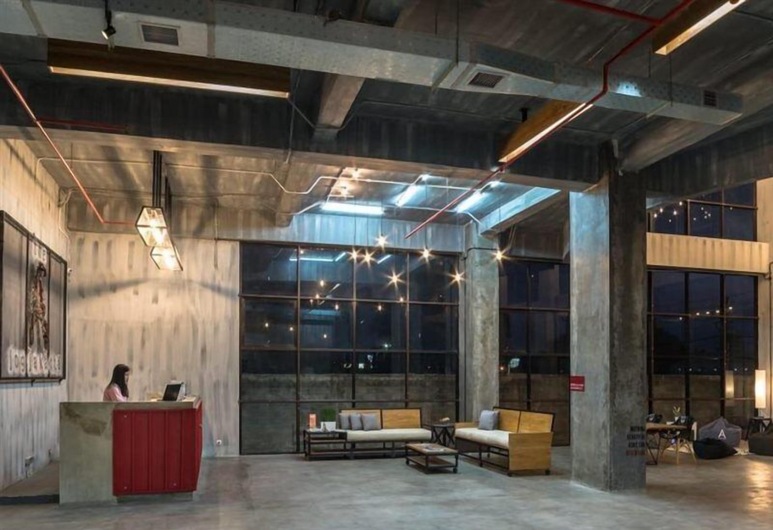 The Amartya Jogjakarta Hotel, Tempat Menginap Yang Instagramable di Kota Gudeg Mulai Rp552.000 1 The Amartya Jogjakarta Hotel, Tempat Menginap Yang Instagramable di Kota Gudeg Mulai Rp552.000 1