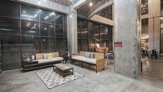 The Amartya Jogjakarta Hotel, Tempat Menginap Yang Instagramable di Kota Gudeg Mulai Rp552.000 7 The Amartya Jogjakarta Hotel, Tempat Menginap Yang Instagramable di Kota Gudeg Mulai Rp552.000 7