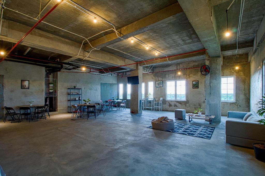 The Amartya Jogjakarta Hotel, Tempat Menginap Yang Instagramable di Kota Gudeg Mulai Rp552.000 2 The Amartya Jogjakarta Hotel, Tempat Menginap Yang Instagramable di Kota Gudeg Mulai Rp552.000 2