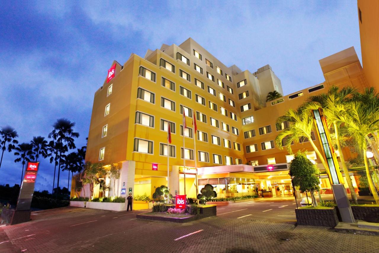 Hotel Ibis Malioboro, Hotel Budget Yang Ramah Keluarga di Yogyakarta Dengan Harga Mulai Rp509.901 5 Hotel Ibis Malioboro, Hotel Budget Yang Ramah Keluarga di Yogyakarta Dengan Harga Mulai Rp509.901 5