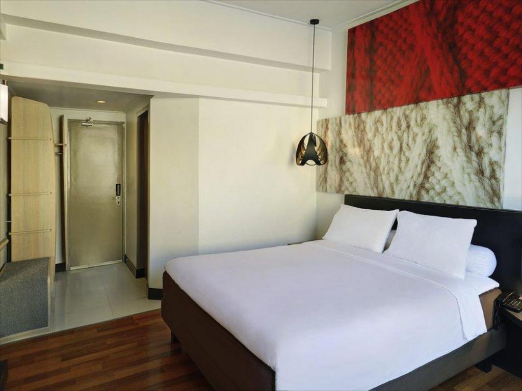 Hotel Ibis Malioboro, Hotel Budget Yang Ramah Keluarga di Yogyakarta Dengan Harga Mulai Rp509.901 9 Hotel Ibis Malioboro, Hotel Budget Yang Ramah Keluarga di Yogyakarta Dengan Harga Mulai Rp509.901 8