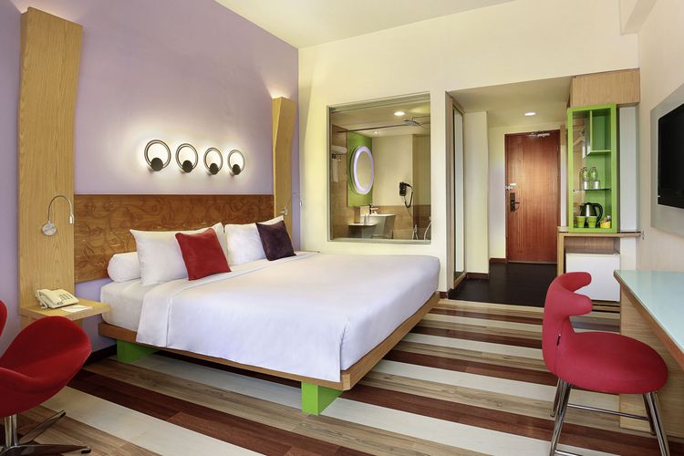 Hotel Ibis Malioboro, Hotel Budget Yang Ramah Keluarga di Yogyakarta Dengan Harga Mulai Rp509.901 4 Hotel Ibis Malioboro, Hotel Budget Yang Ramah Keluarga di Yogyakarta Dengan Harga Mulai Rp509.901 4