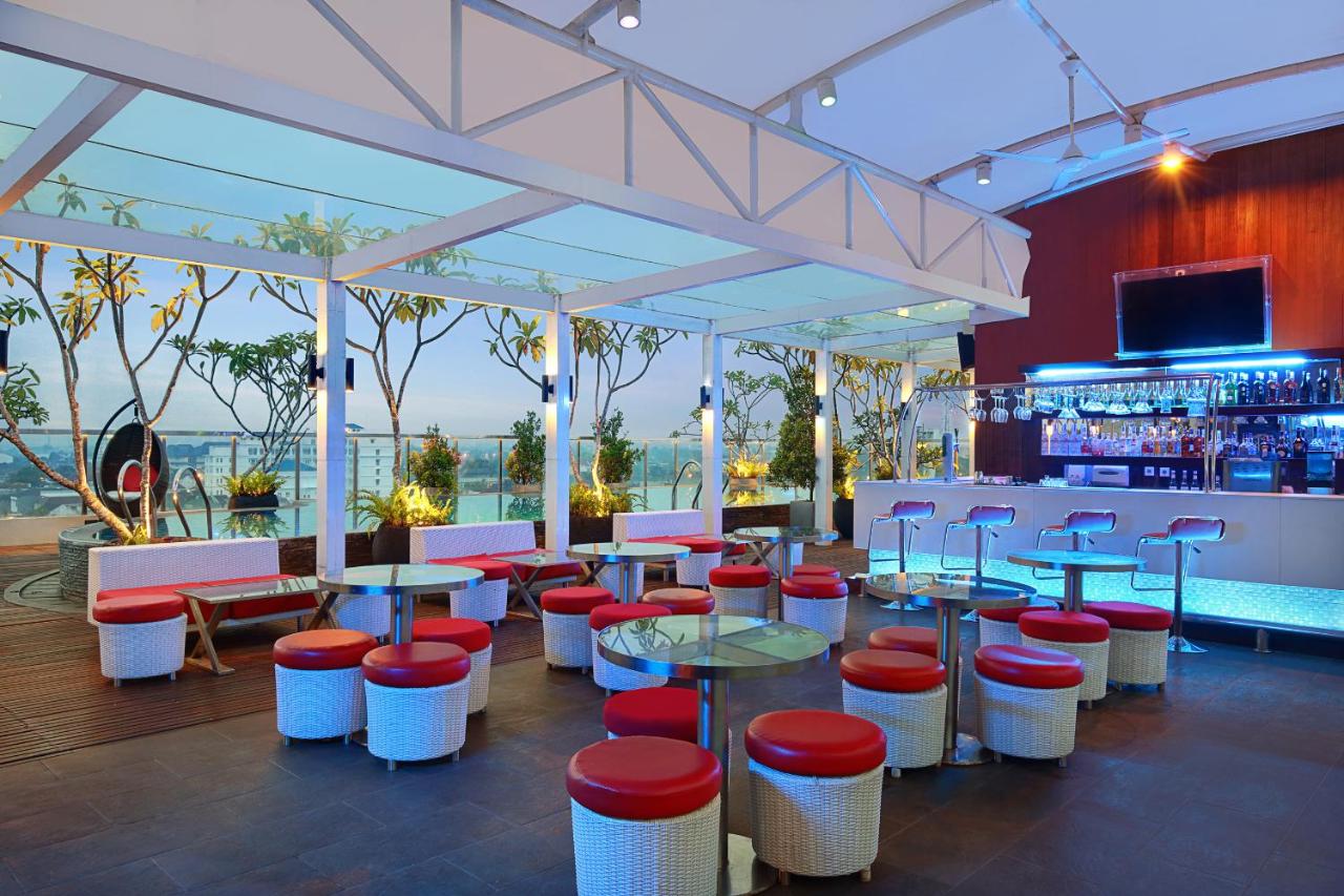 Hotel Ibis Malioboro, Hotel Budget Yang Ramah Keluarga di Yogyakarta Dengan Harga Mulai Rp509.901 6 Hotel Ibis Malioboro, Hotel Budget Yang Ramah Keluarga di Yogyakarta Dengan Harga Mulai Rp509.901 6