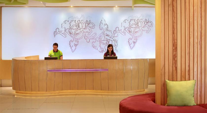 Hotel Ibis Malioboro, Hotel Budget Yang Ramah Keluarga di Yogyakarta Dengan Harga Mulai Rp509.901 8 Hotel Ibis Malioboro, Hotel Budget Yang Ramah Keluarga di Yogyakarta Dengan Harga Mulai Rp509.901 7