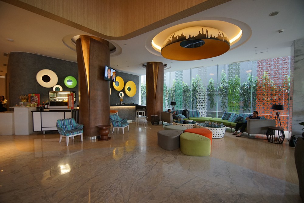 Hotel Ibis Malioboro, Hotel Budget Yang Ramah Keluarga di Yogyakarta Dengan Harga Mulai Rp509.901 3 Hotel Ibis Malioboro, Hotel Budget Yang Ramah Keluarga di Yogyakarta Dengan Harga Mulai Rp509.901 3