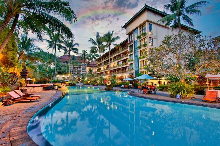 The Jayakarta Hotel & Spa Yogyakarta, Akomodasi Mewah Dengan Segudang Fasilitas Mumpuni 6