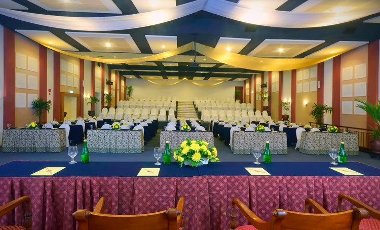 The Jayakarta Hotel & Spa Yogyakarta, Akomodasi Mewah Dengan Segudang Fasilitas Mumpuni 5