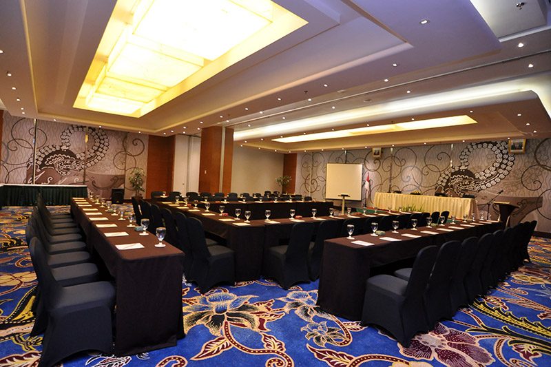 Sahid Raya Hotel & Convention Yogyakarta, Akomodasi Bintang 4 Dengan Berbagai Fasilitas Unggulan 7