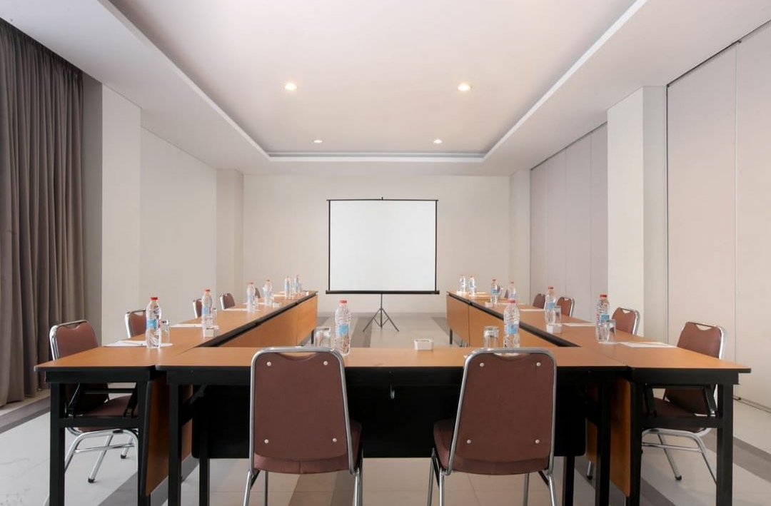 Amaris Hotel Margorejo, Tempat Bermalam Yang Nyaman dan Terjangkau Mulai Rp273.000 Per Malam 3 Amaris Hotel Margorejo, Tempat Bermalam Yang Nyaman dan Terjangkau Mulai Rp273.000 Per Malam 3