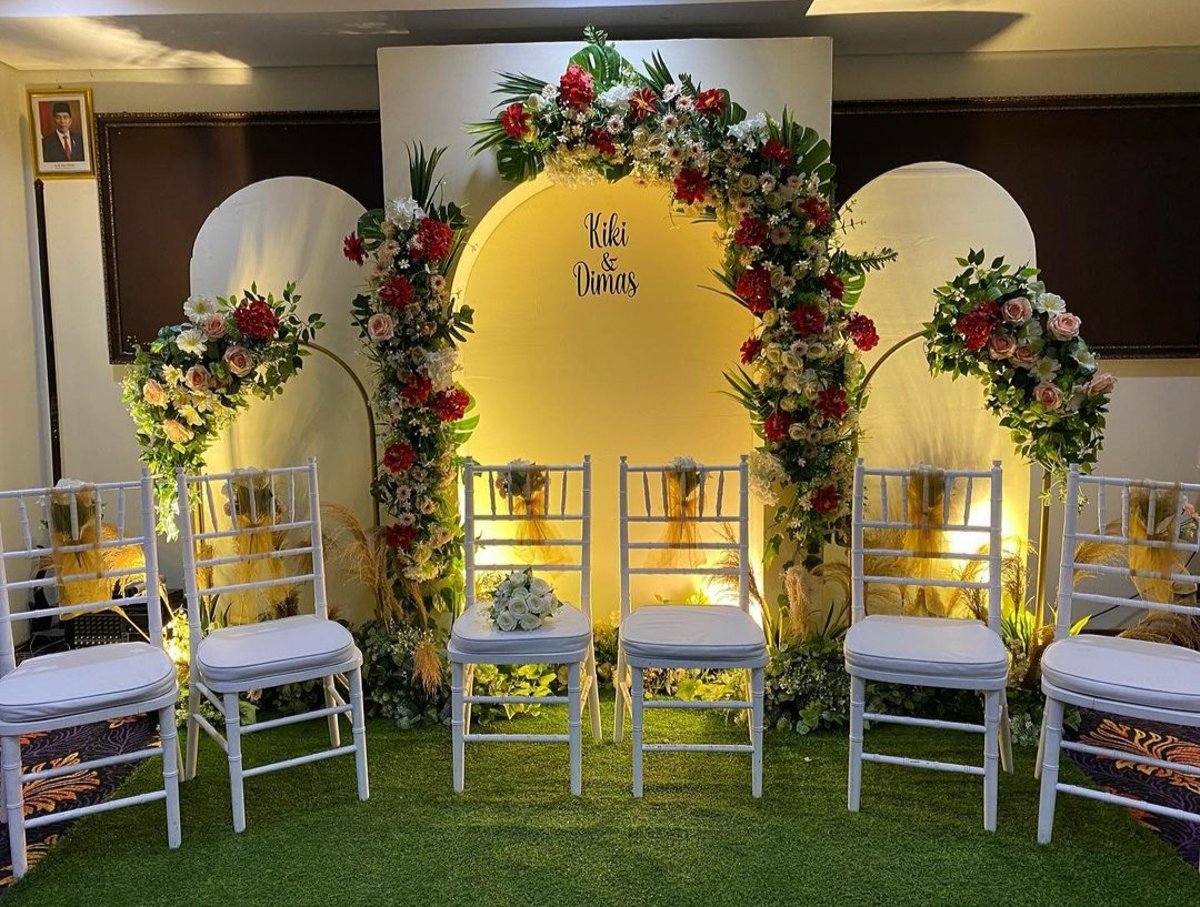 Atrium Premiere Hotel Jogja, Penginapan Modern Yang Stylish dan Nyaman Mulai 484.500 Per Malam 6