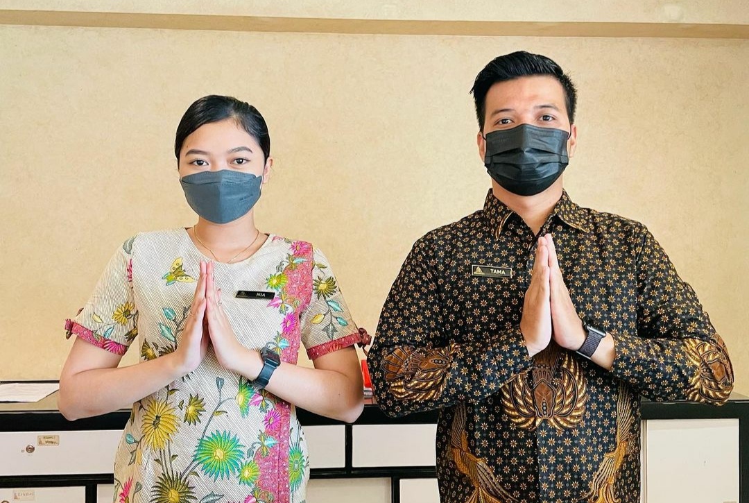 Best City Hotel Jogja, Akomodasi Bintang 3 Dengan Lokasi Strategis di Kota Pelajar Mulai Rp253.507 1