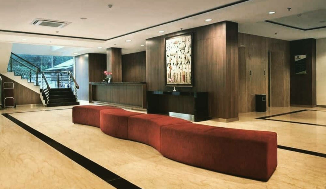Core Hotel Jogja, Akomodasi Minimal Dengan Kolam Renang dan Pastinya Wifi Gratis Mulai Rp197.756 2
